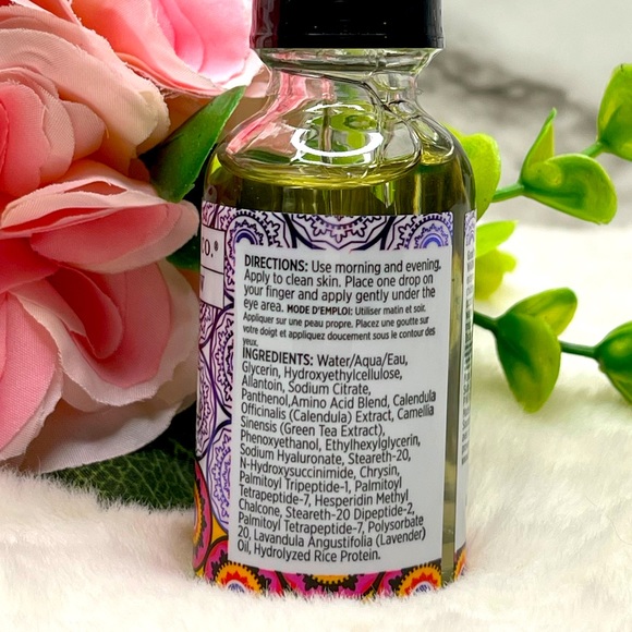 🌸The Better Skin Co. Eye Bright Now🌸 - Picture 4 of 5